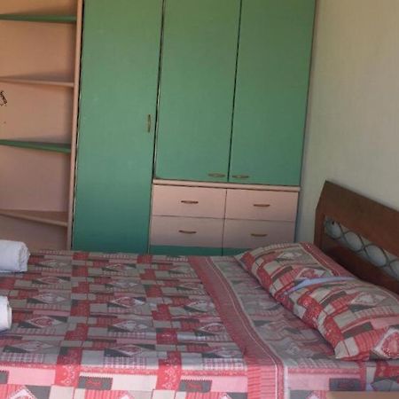 Trilocale "Lipari" In Portorosa Apartment Torre Forte Екстериор снимка