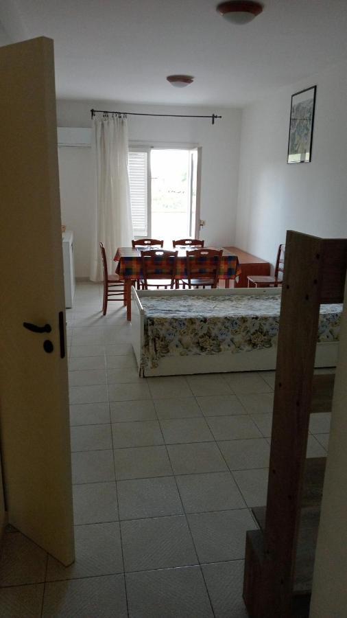 Trilocale "Lipari" In Portorosa Apartment Torre Forte Екстериор снимка